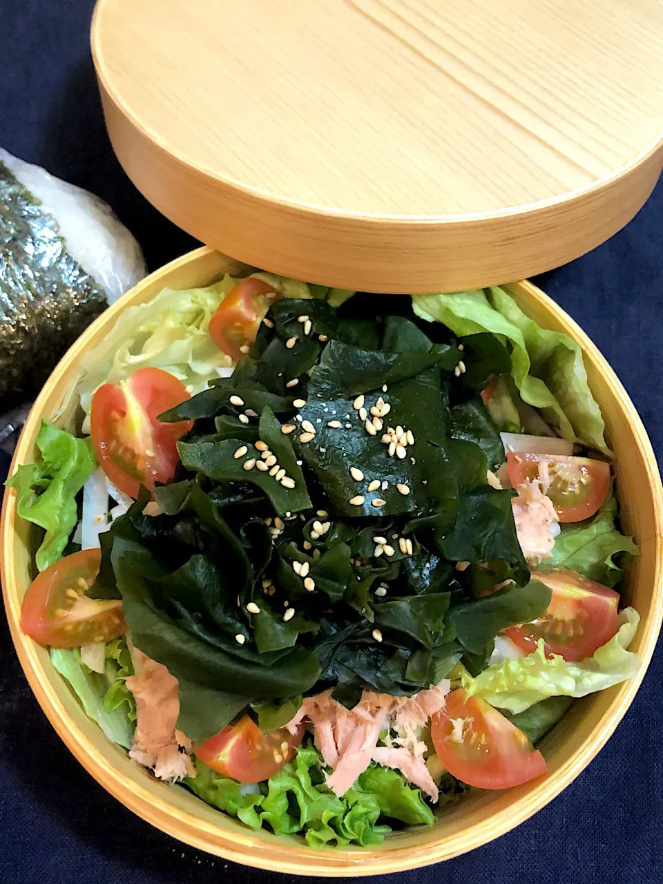 わかめサラダ🥗|はなえ飯さん