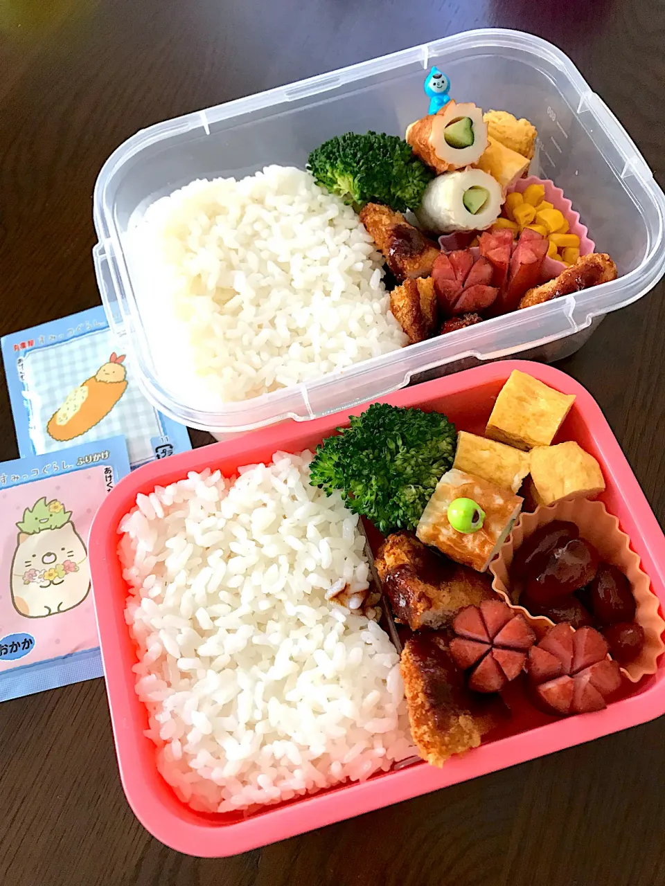 チキンカツ弁当|kiicoさん