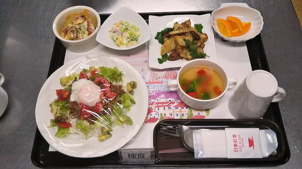 Snapdishの料理写真:|じゅんさん