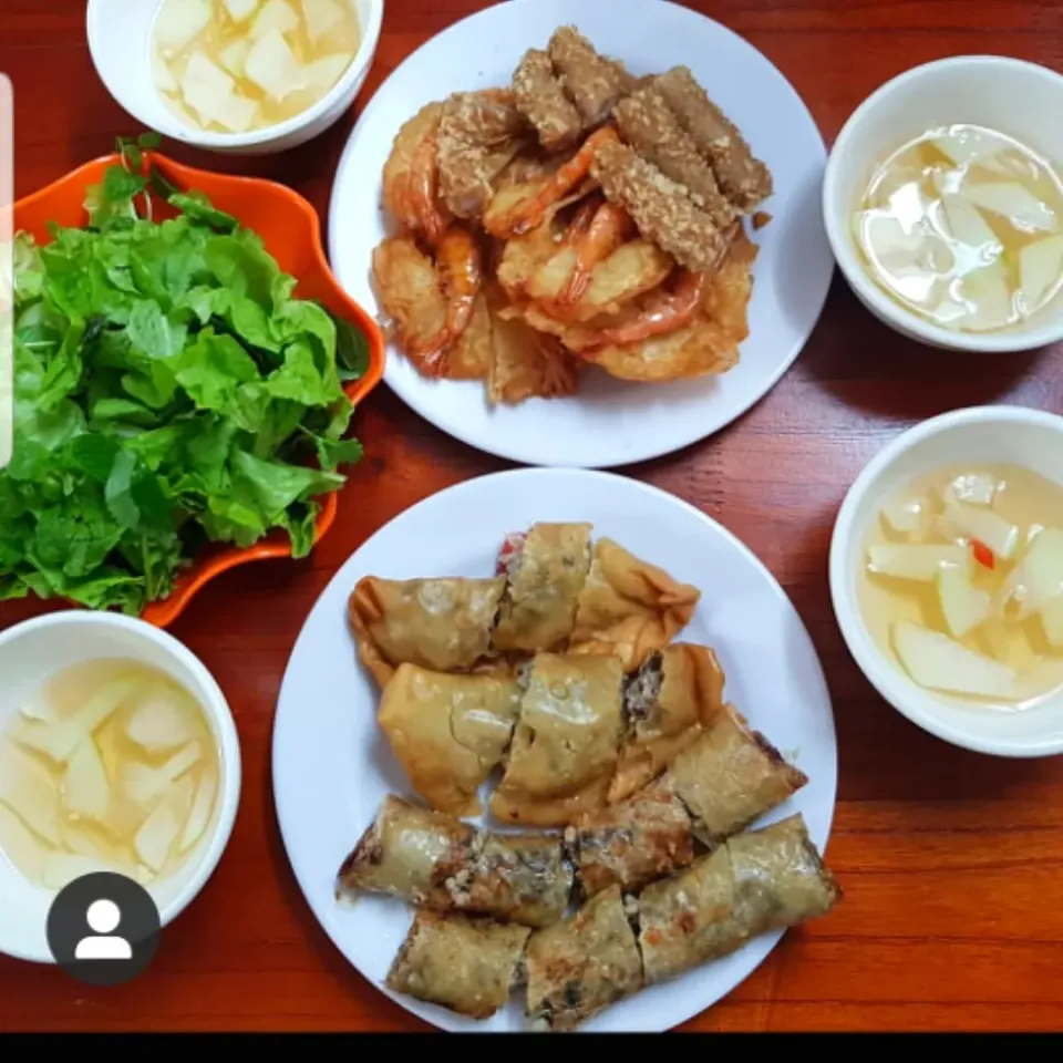 vietnamese street food|Juneさん