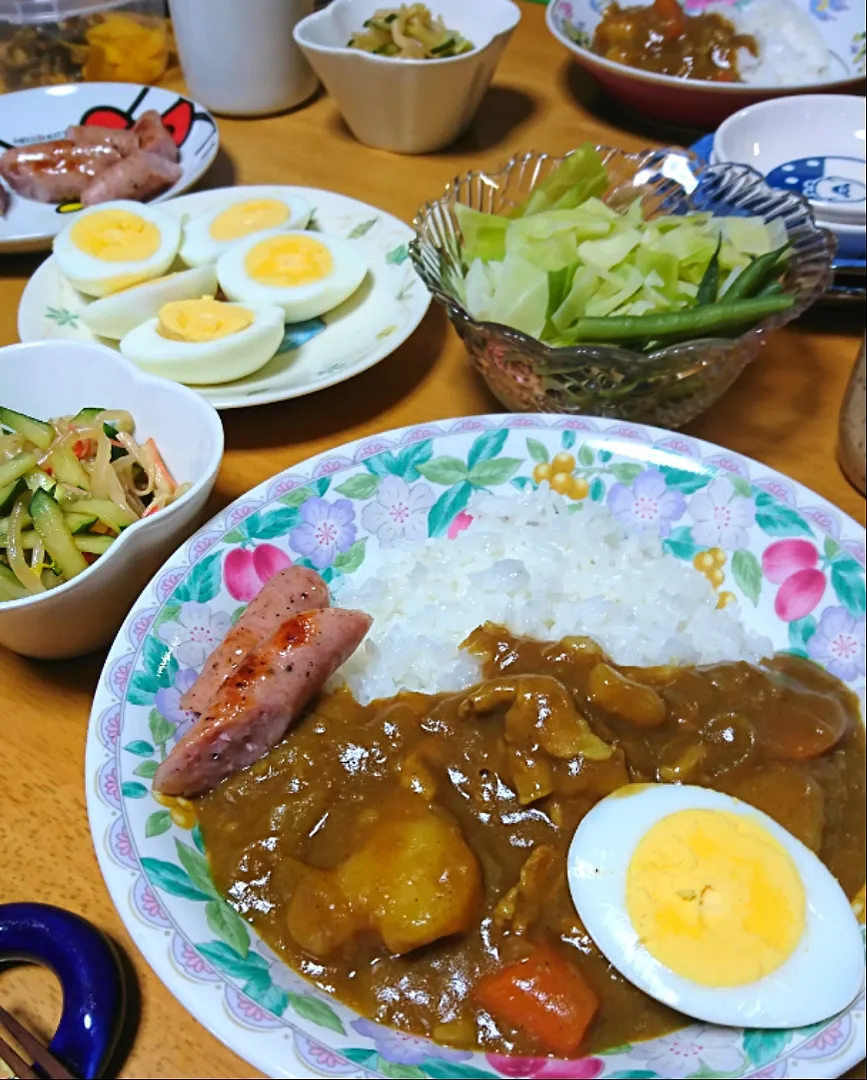 令和2年3/23(日)晩ごはん🌃|しまだ ちえこさん