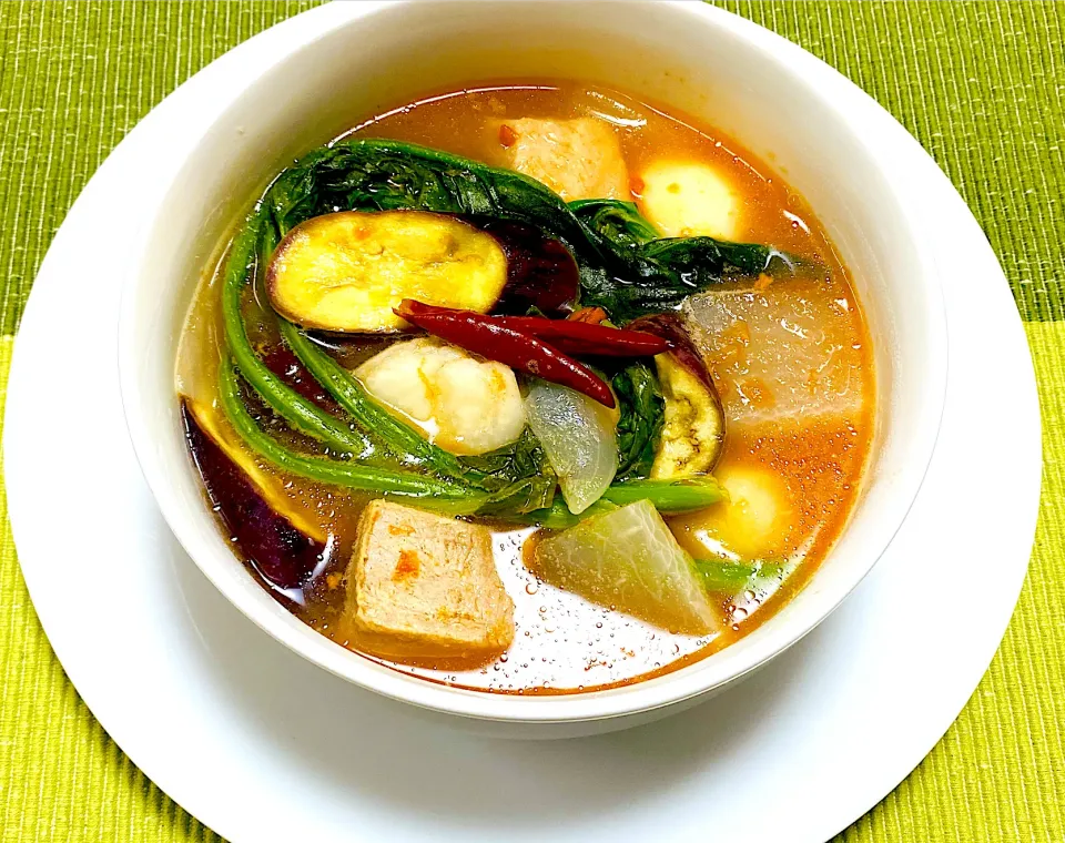 Pork Sinigang|Jaimie Alvarezさん