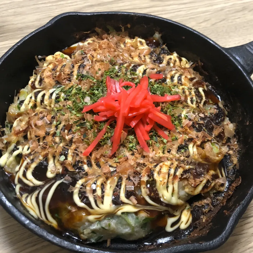 山芋焼き|seiko Oさん