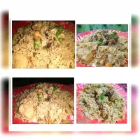 Chicken pulao 😍|Kitchen7T2さん