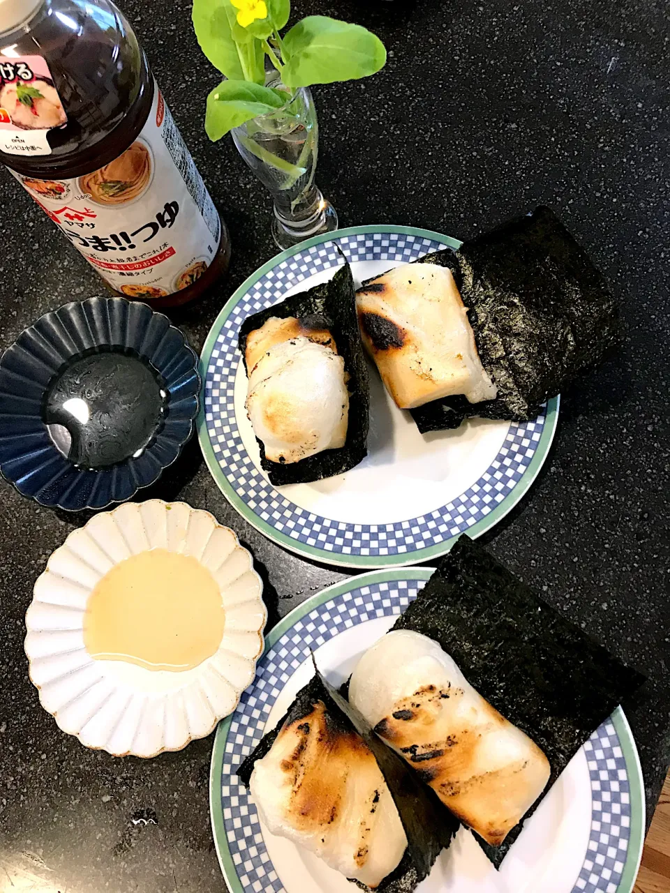 焼き餅|シュトママさん