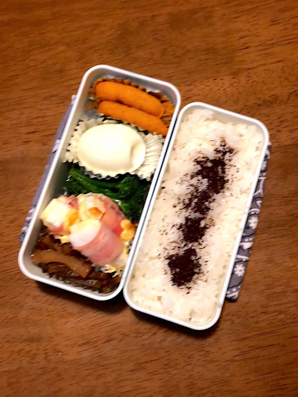 3/24のお弁当|るりさん