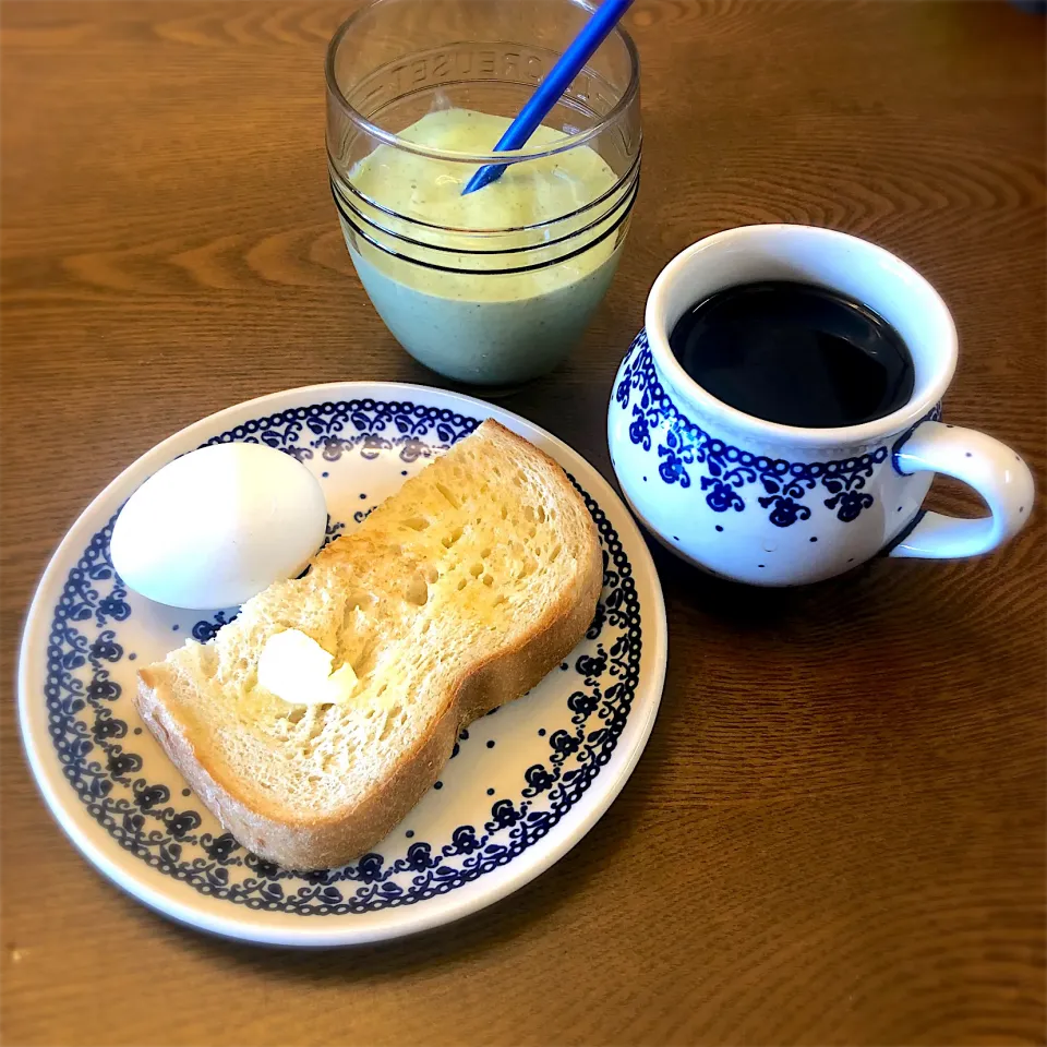 朝ごパン|マミさん