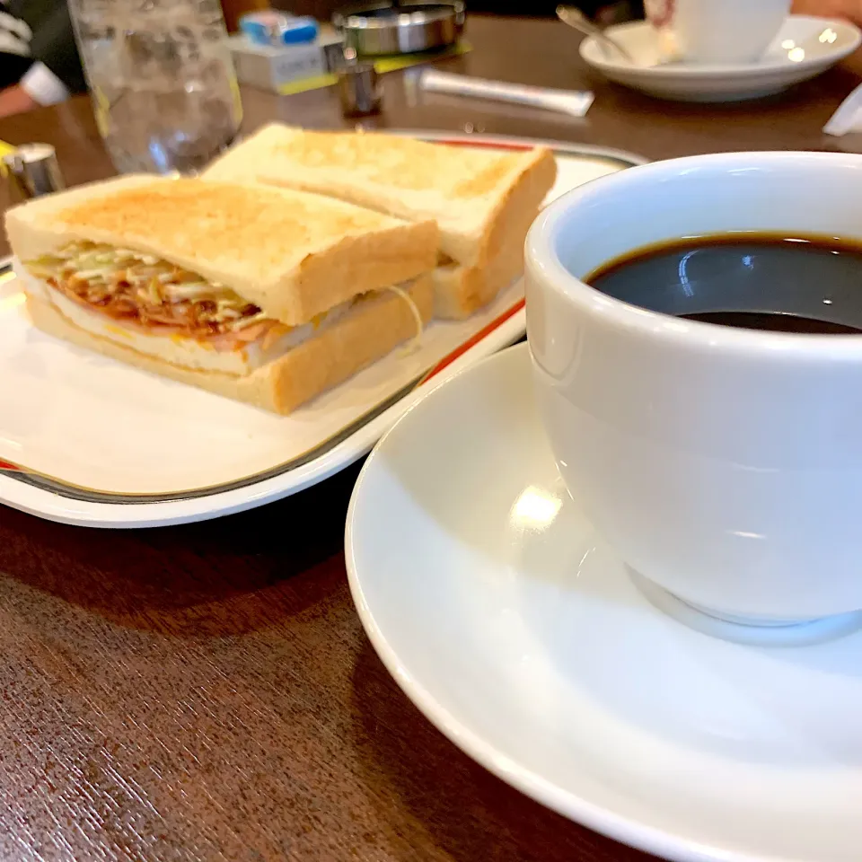 コンパルモーニング(◍•ڡ•◍)❤|いつみさん