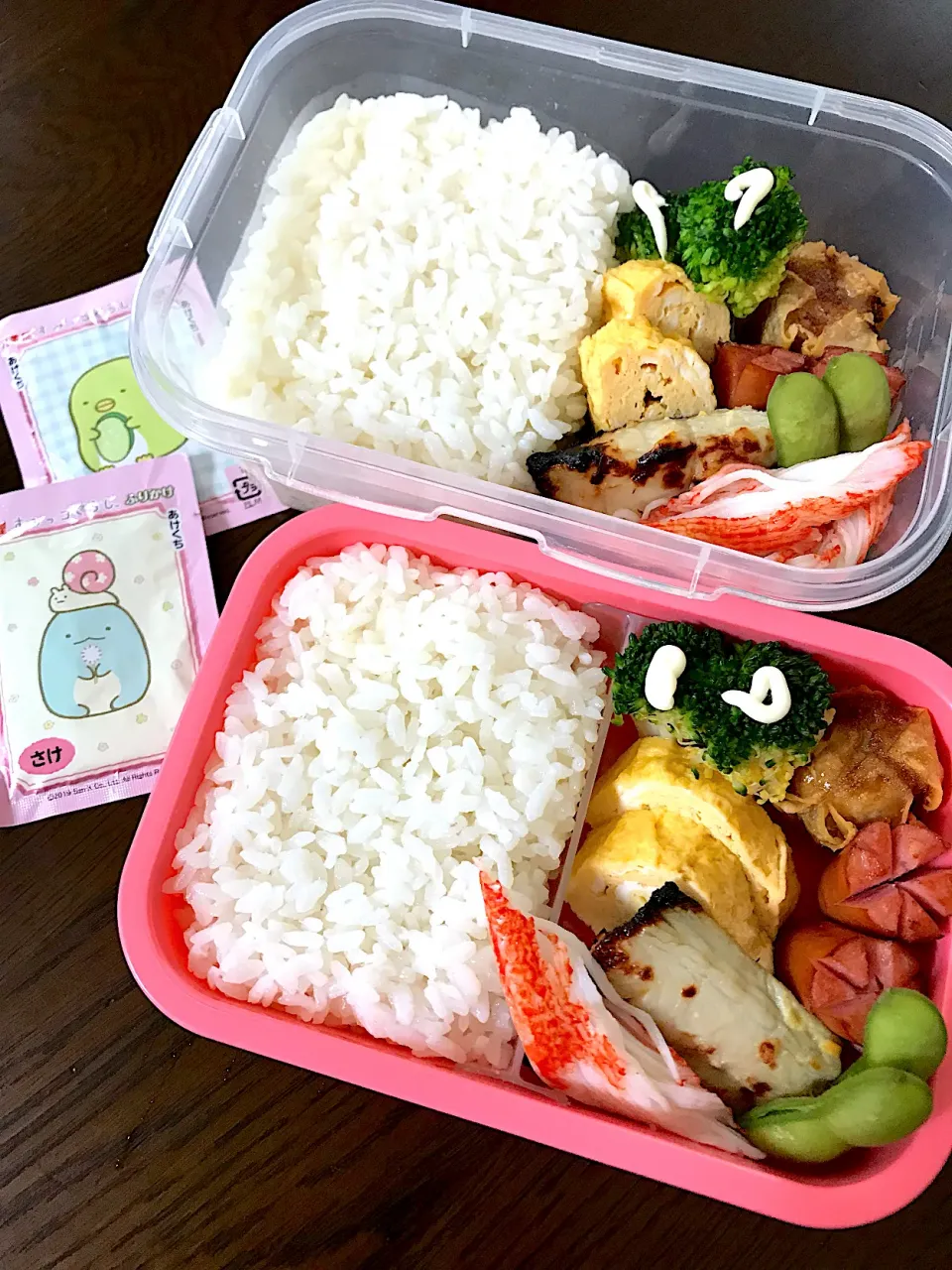 さわらの味噌漬け弁当|kiicoさん