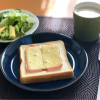 本日の朝ごはん|mayukoさん