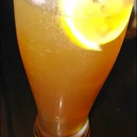 Lemon Iced Tea|MrsJoyceeGeeさん