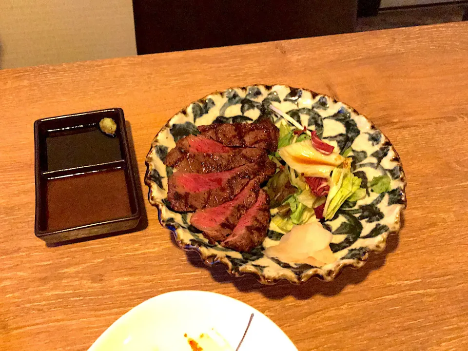 ランプ焼肉|Junko Iimuraさん