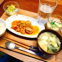 Snapdishの料理写真:|ranさん