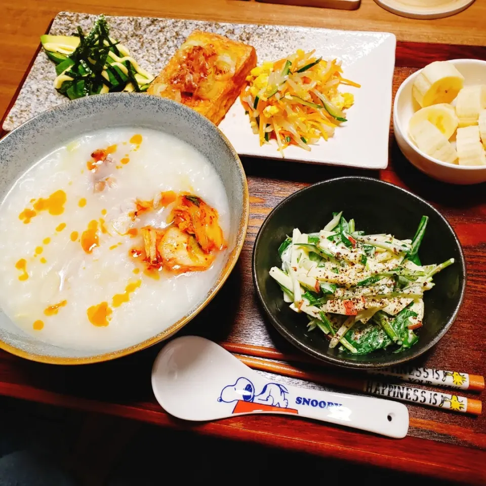 ⭐炊飯器で参鶏湯⭐
2020・03/24|Laniさん