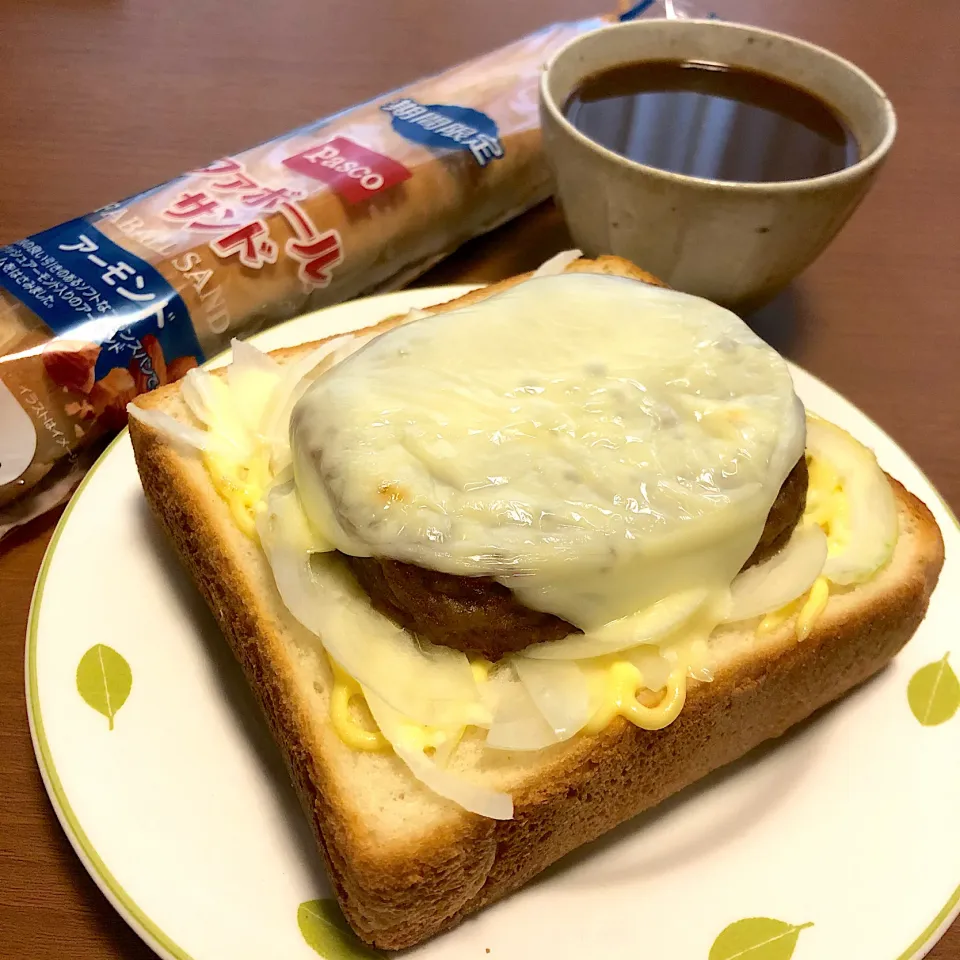 Snapdishの料理写真:3月24日 お昼ごはん|mikochieさん