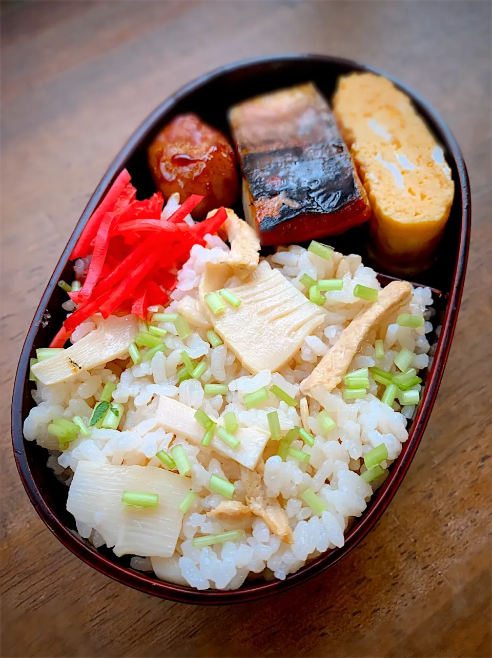 今日のお弁当|akiさん