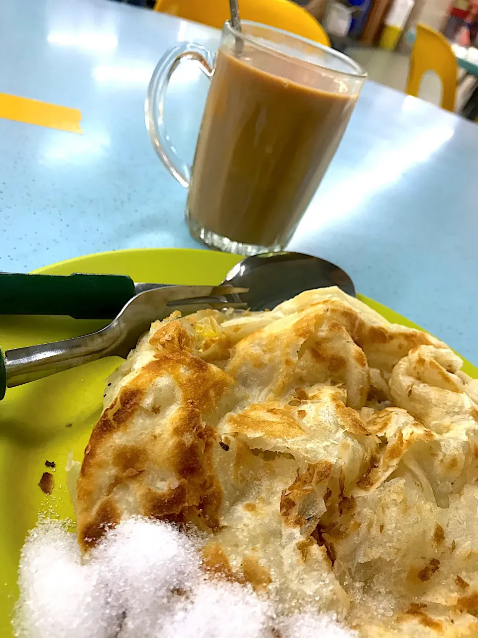 prata kosong|hweeyhさん