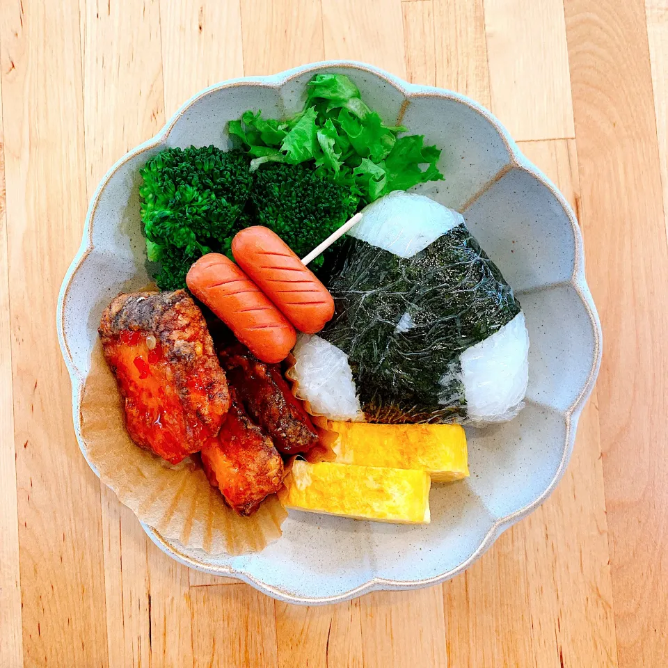 『置き弁』|あやみんさん