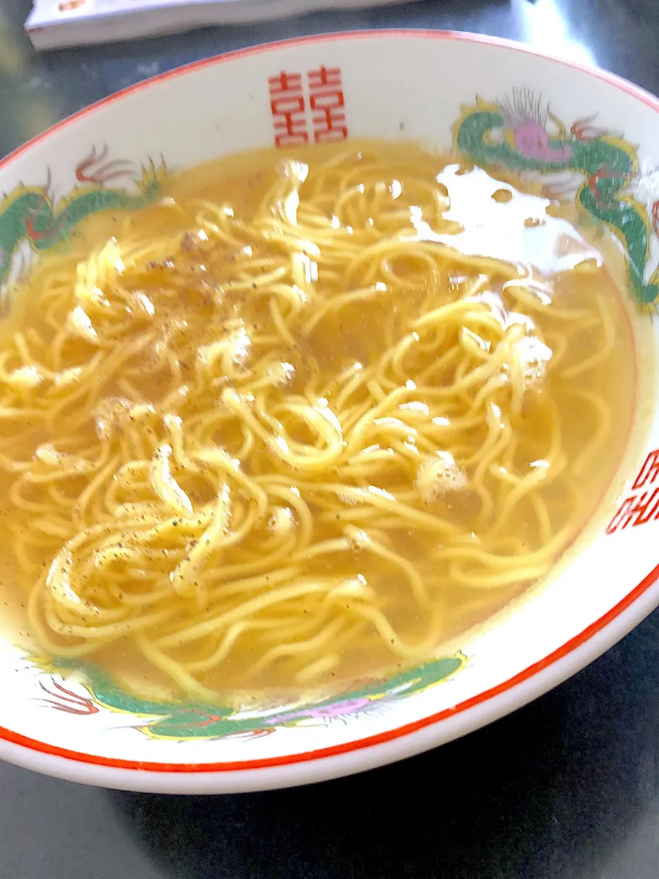 Snapdishの料理写真:袋麺です。|Daisuke Sakaiさん