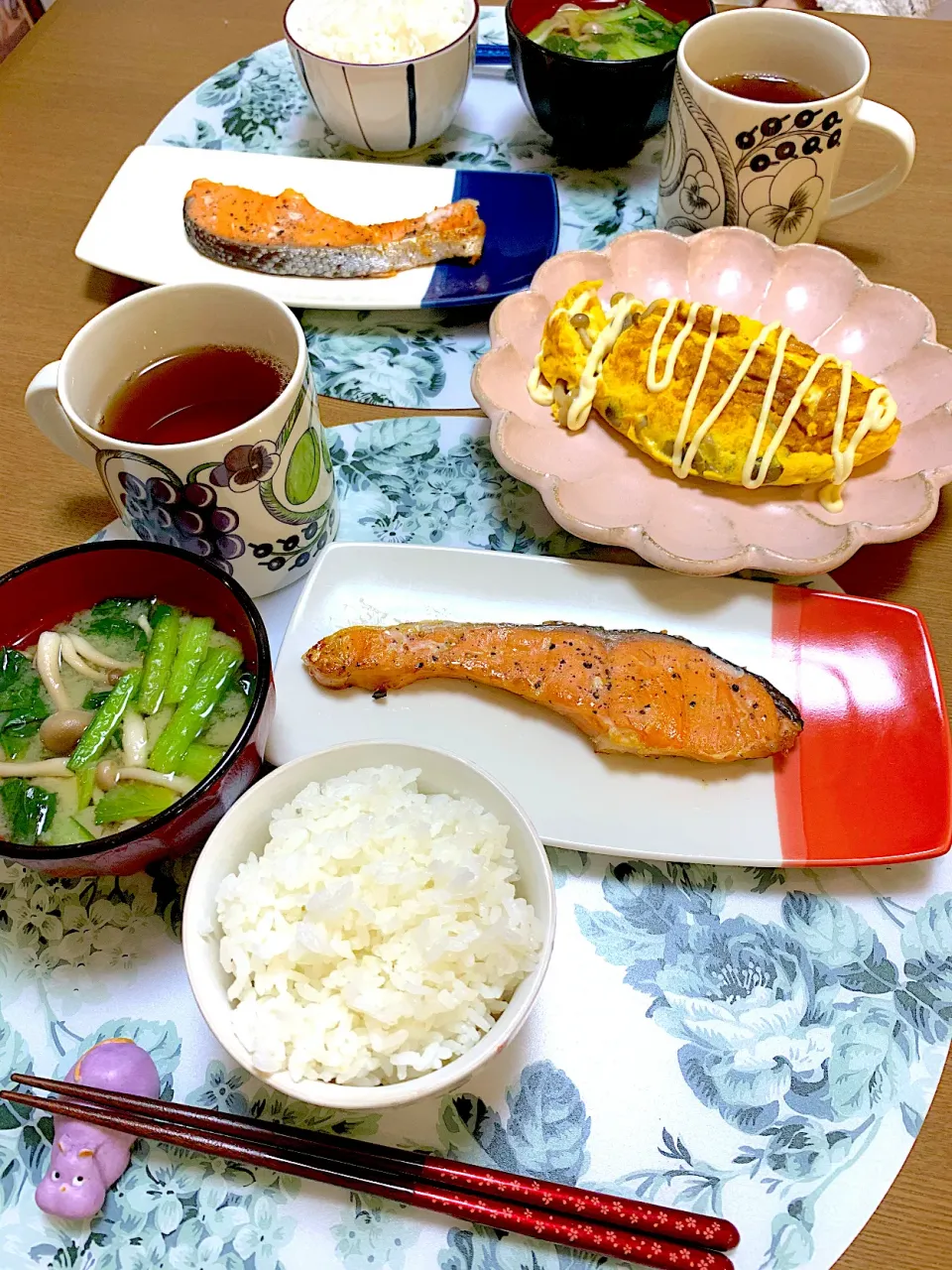 Snapdishの料理写真:|mayuさん