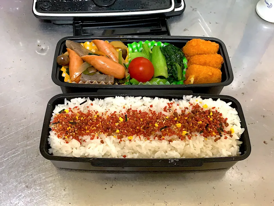 お弁当🍱|まみんこさん