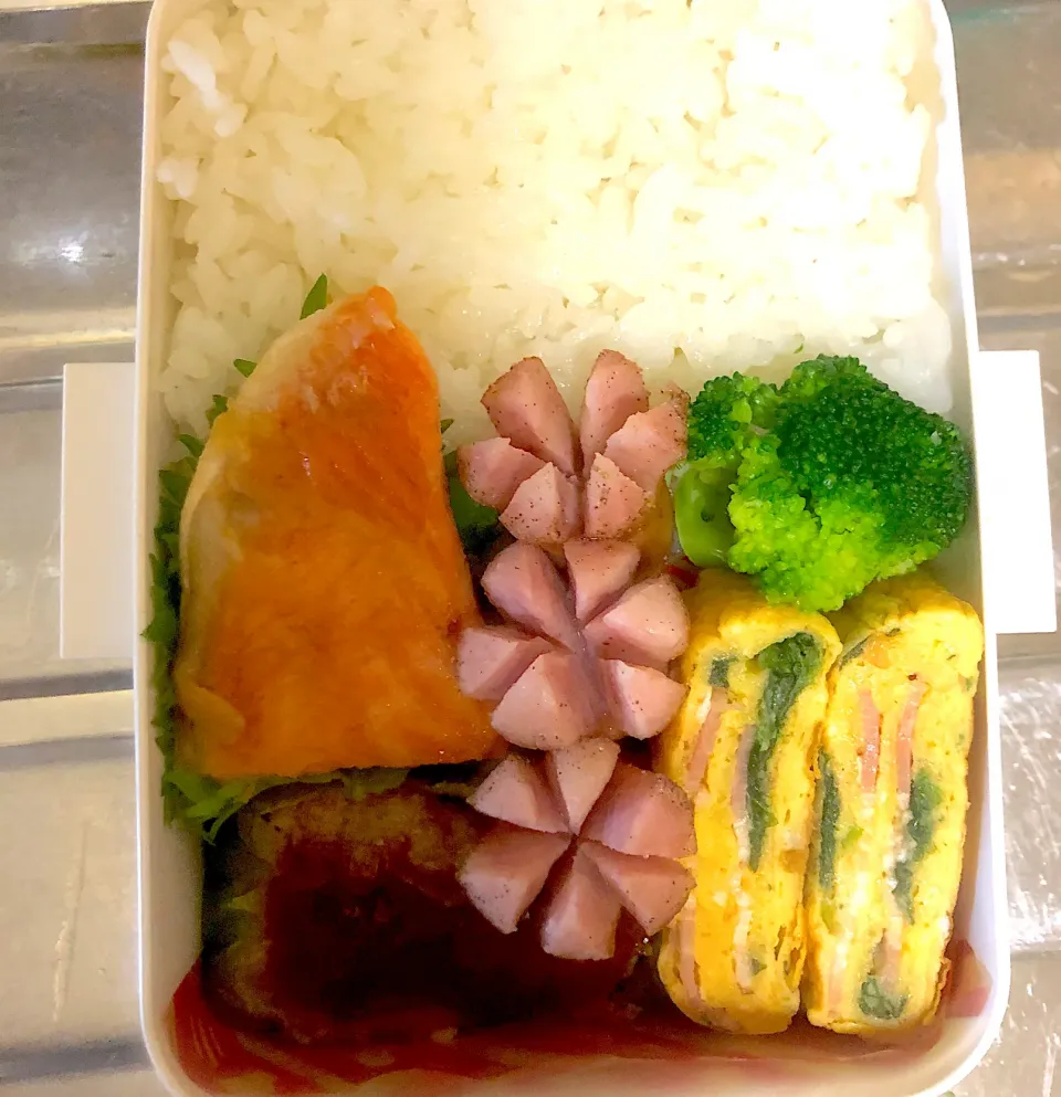 お弁当|misatoさん