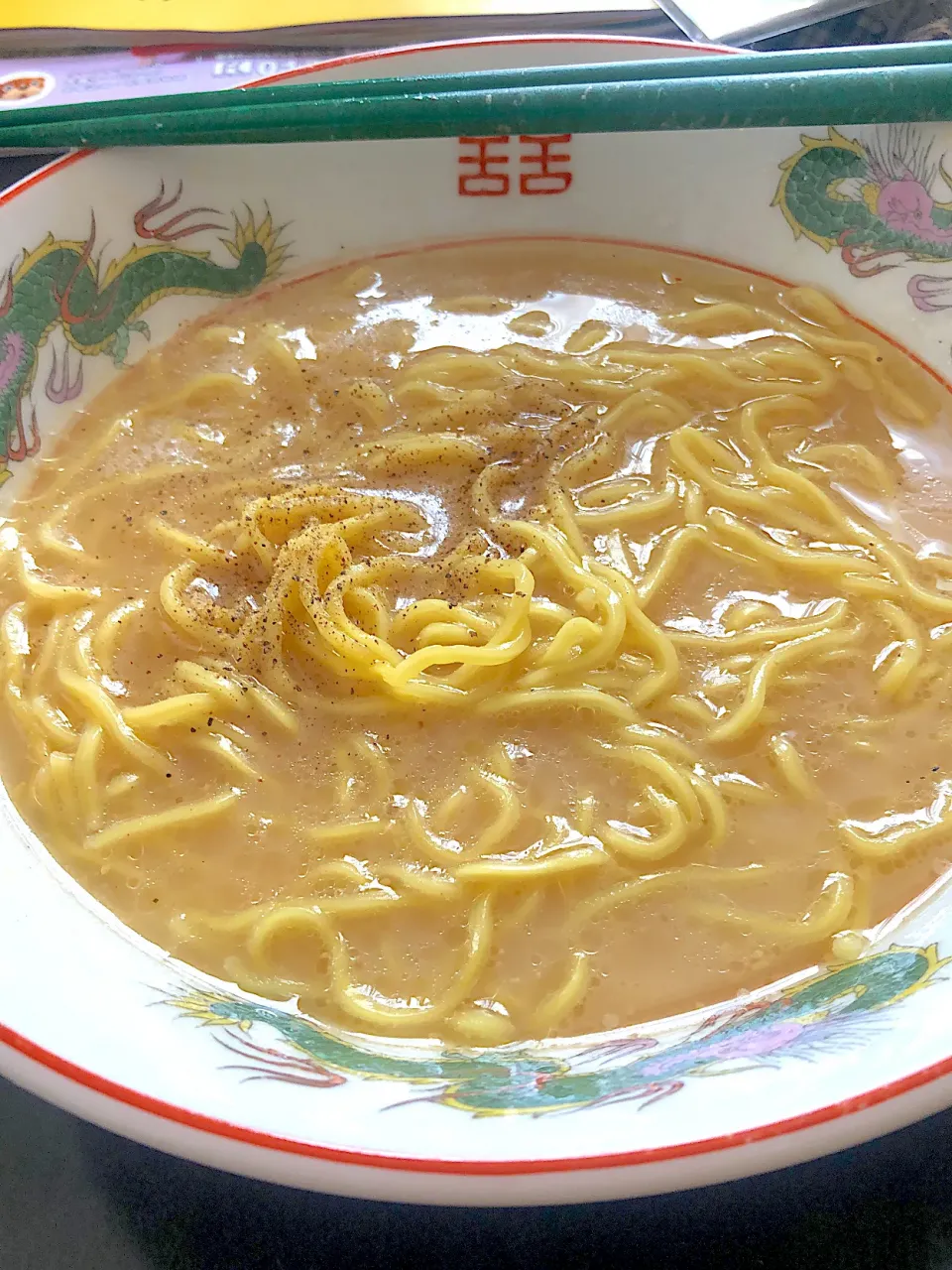 袋麺です。|Daisuke Sakaiさん