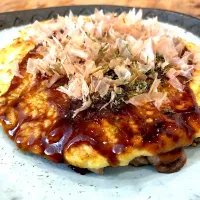 Okonomiyaki|Rami_kitchen_in_parisさん