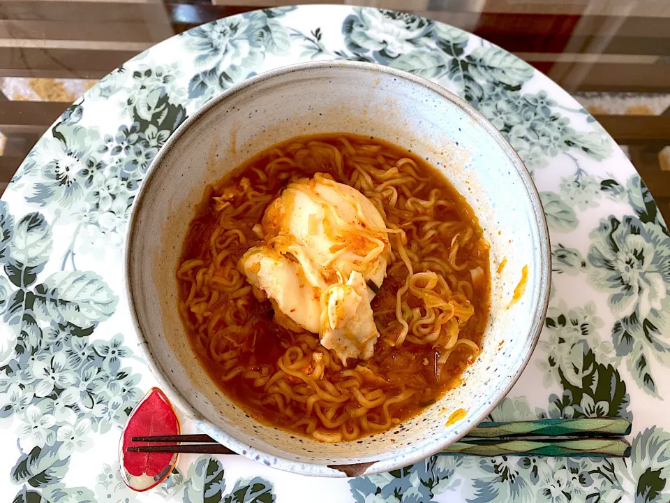 タイの袋麺🇹🇭|yaekoさん