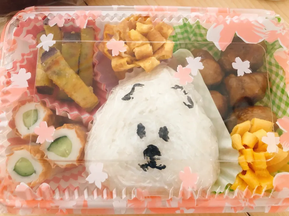 Snapdishの料理写真:ランチ♡♡2020/03/25|ちび太さん