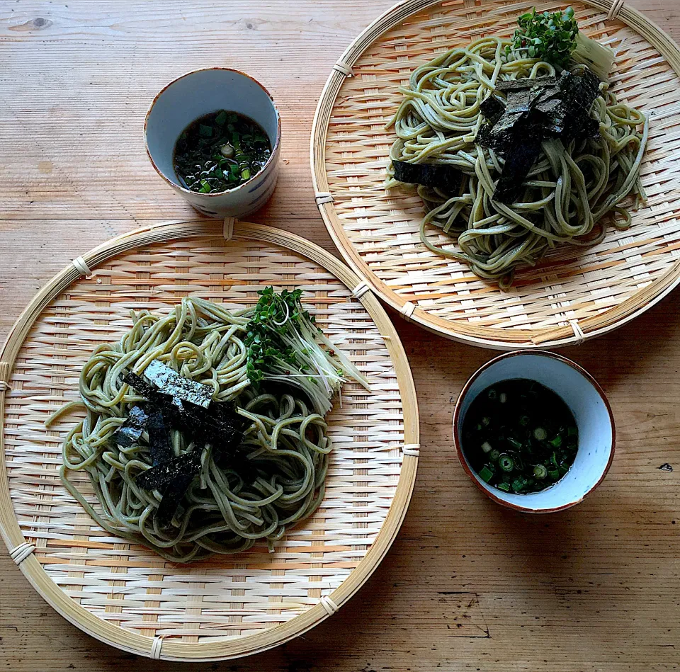 春休みの昼ごはん‼︎ 26 March|Yoshinobu Nakagawaさん