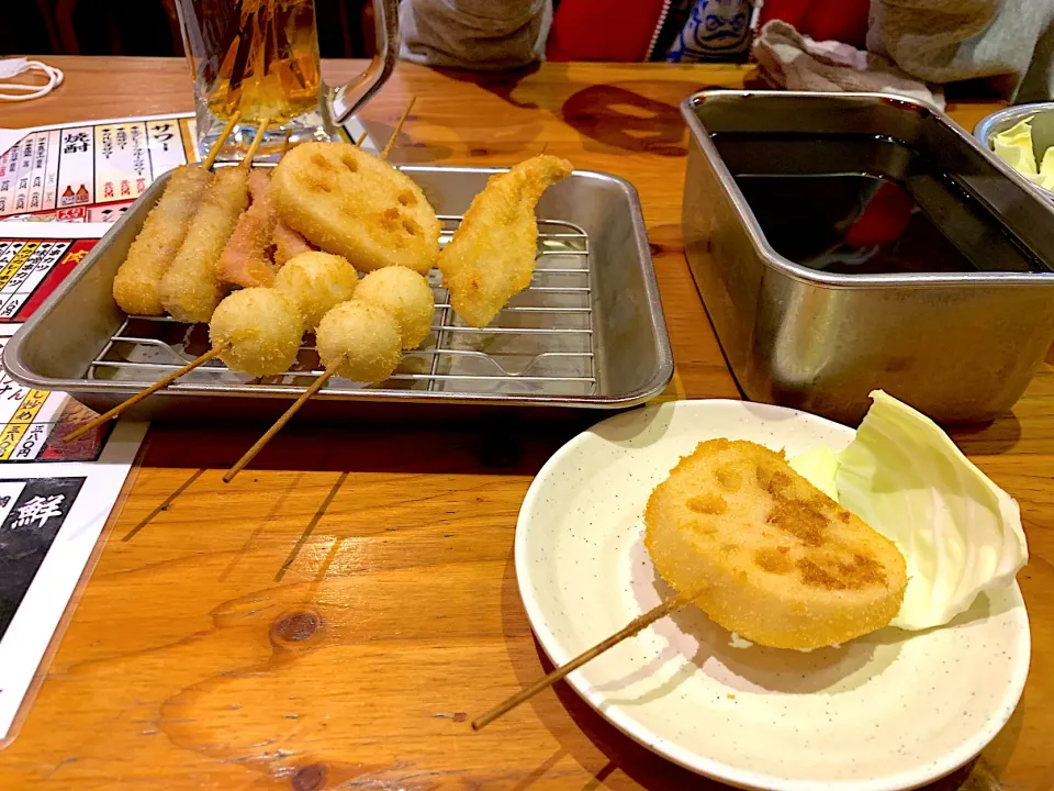 今日の晩御飯（R2.3.25）|え〜かさん