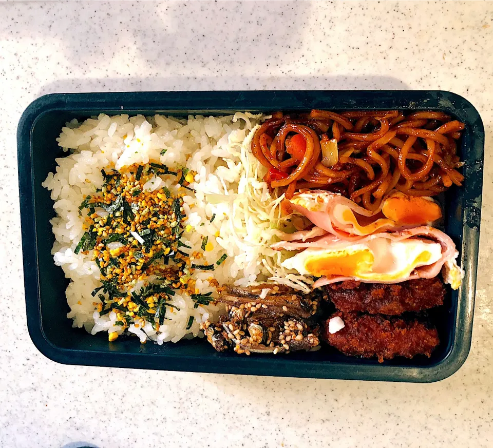 ＊👨の弁当＊|そよさん