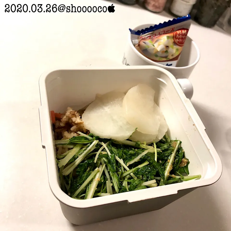 お弁当|shoooocoさん