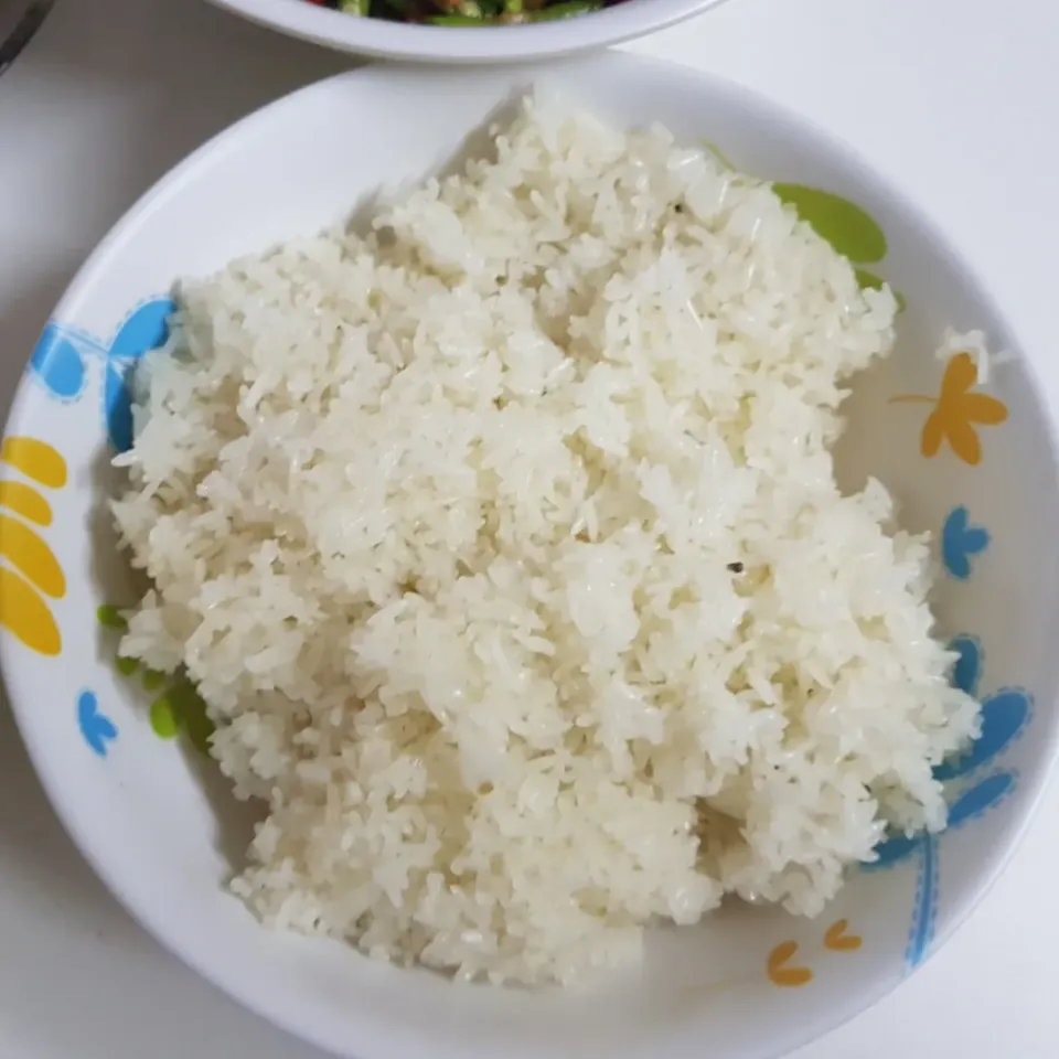 sticky rice|patcookingfeverパットさん