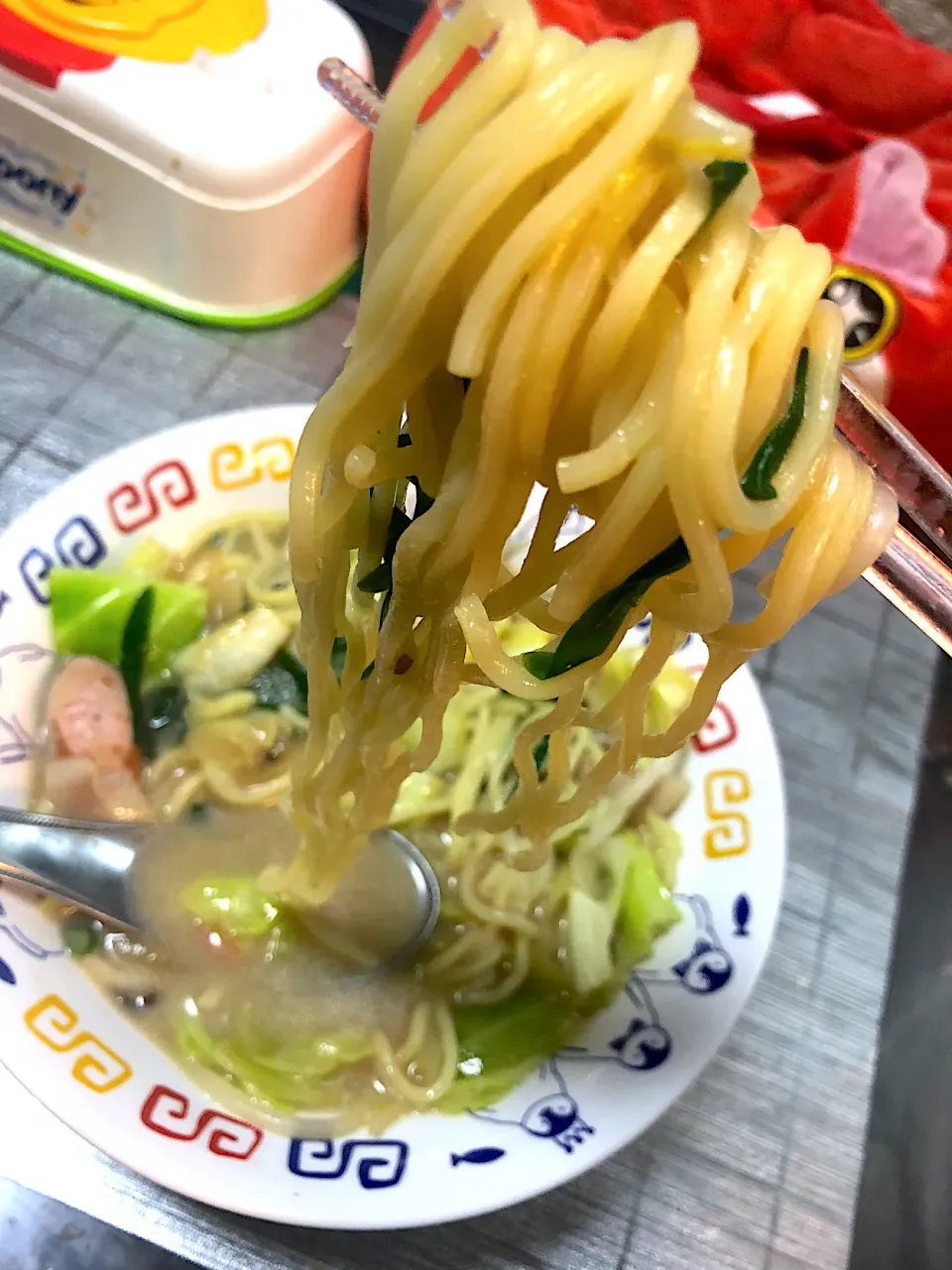 Mikaさんの料理 チャンポン麺|Mikaさん