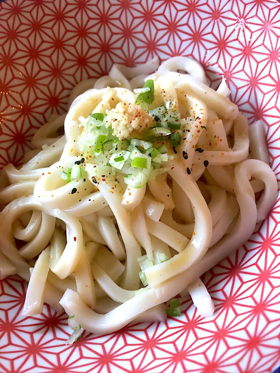 釜揚げうどん🌸|Lilyさん