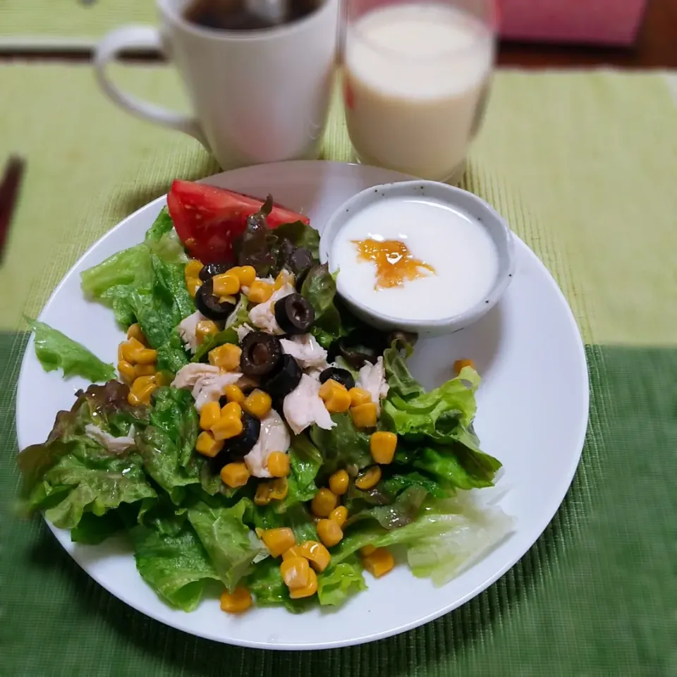 朝食|akkoさん