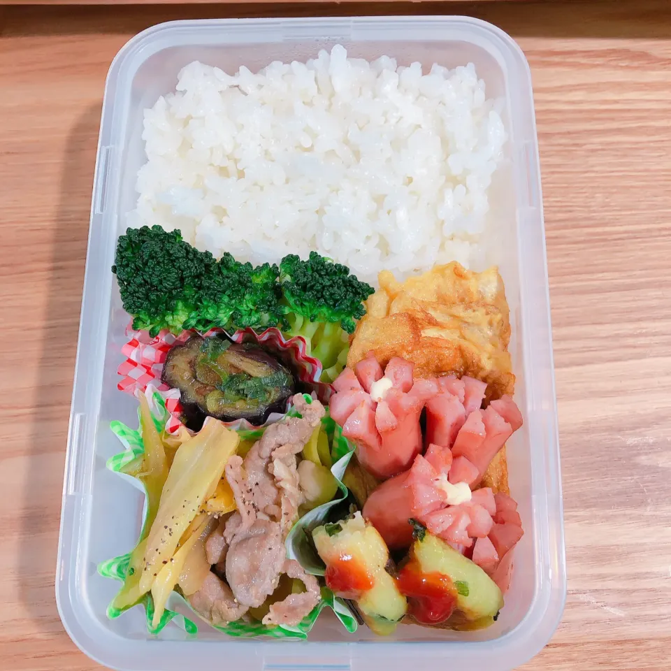 旦那弁当|はらぺっこさん