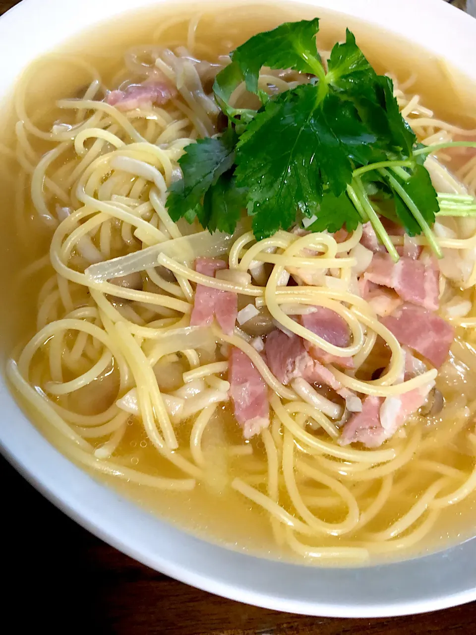 今日のお昼ご飯|ちゃきさん