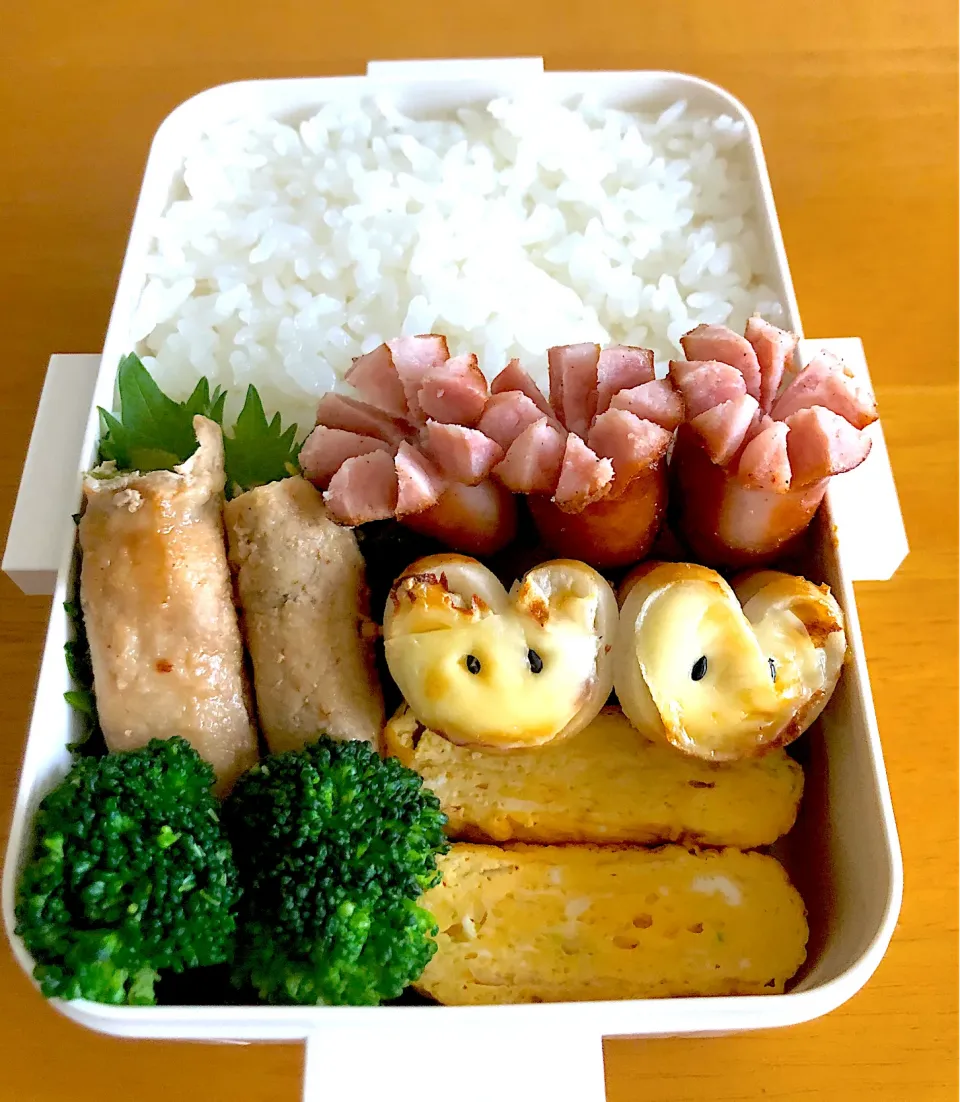 お弁当|misatoさん