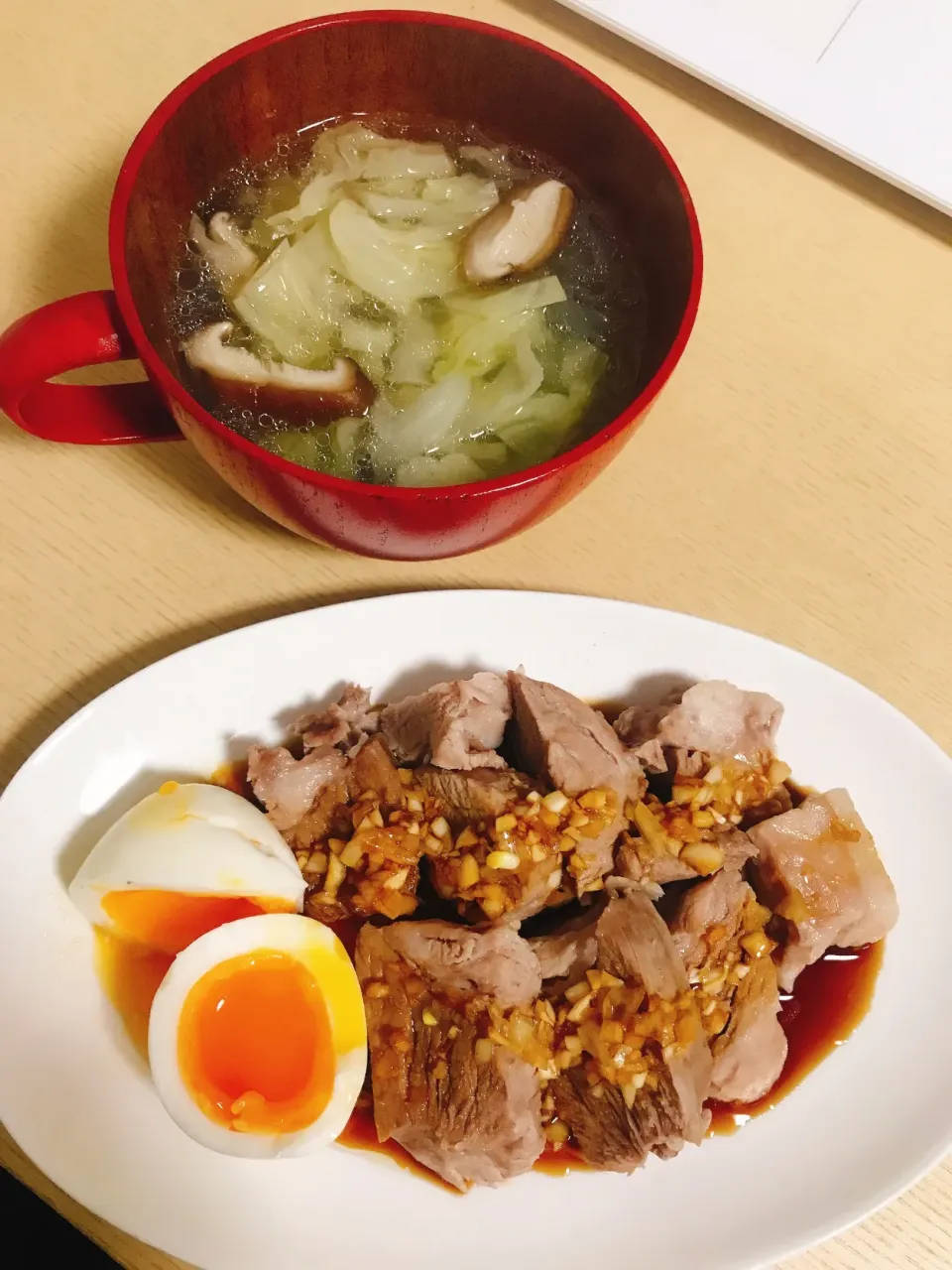 今日の晩ご飯|Kさん