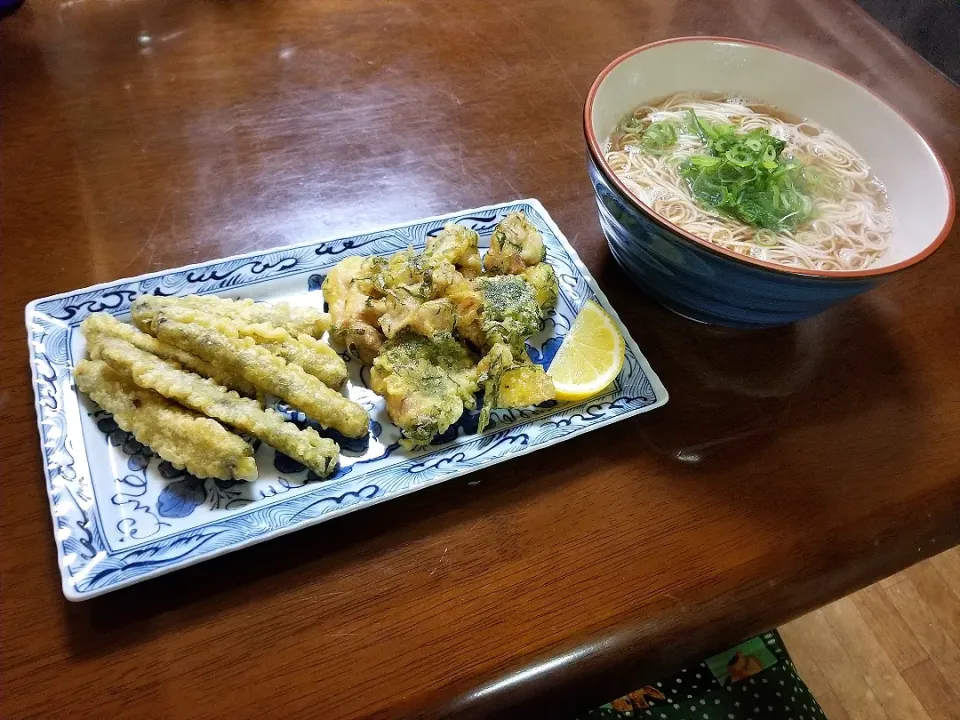 本日の晩御飯(^_^)v|森のプーさん 🍯(森　耕二)さん