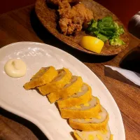 Snapdishの料理写真:居和♪2　引っ越しお疲れ様会|kazusaladさん