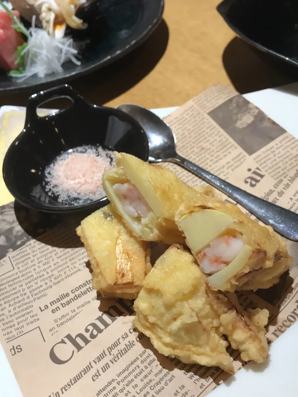 Snapdishの料理写真:|てづさん