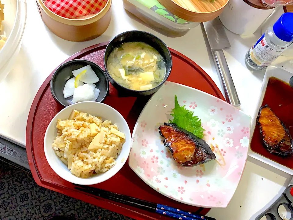 夫晩ご飯|マミー♡さん