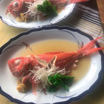 いか モンゴウイカのレシピと料理アイディア45件 Snapdish スナップディッシュ