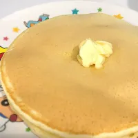 ホットケーキ🥞|ゆあさん