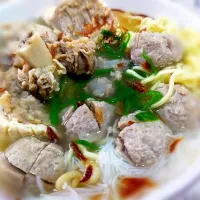 baso rusuk