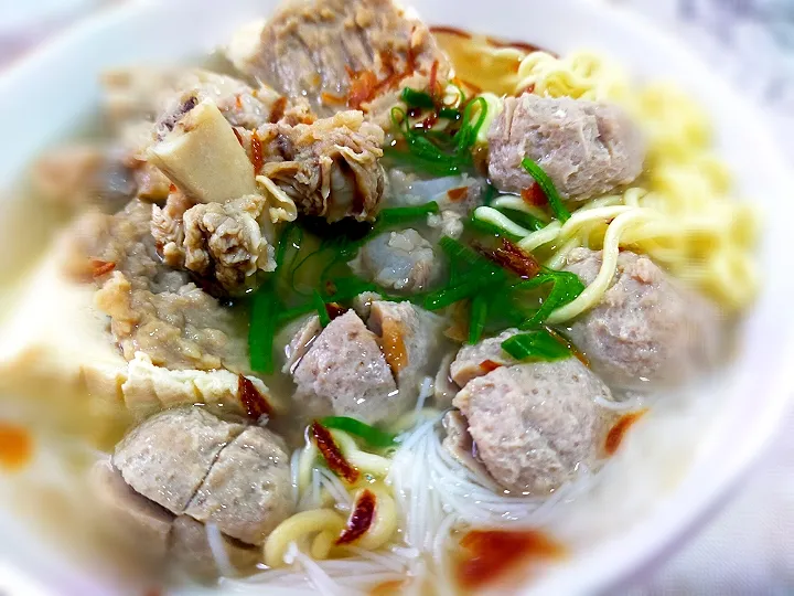 baso rusuk|antoさん